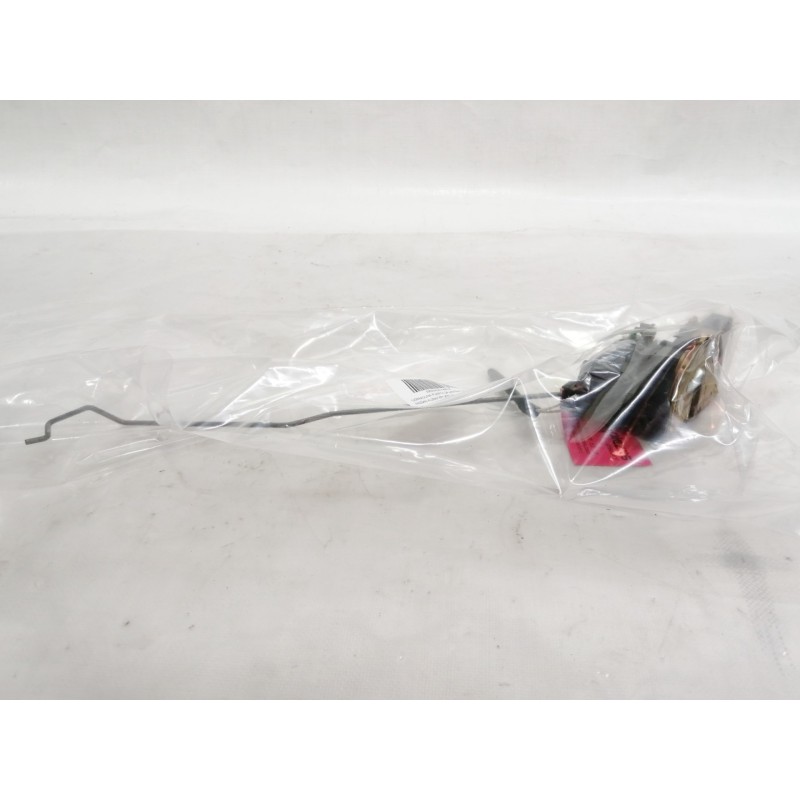 Recambio de cerradura puerta delantera izquierda para nissan kubistar (x76) premium (l1) referencia OEM IAM   