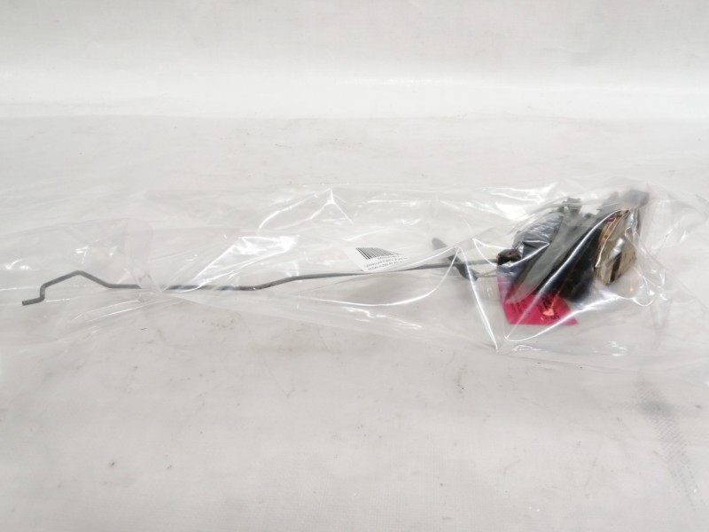 Recambio de cerradura puerta delantera izquierda para nissan kubistar (x76) premium (l1) referencia OEM IAM   