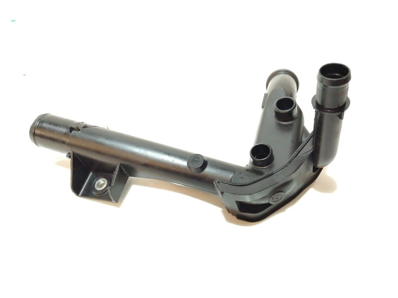 Recambio de tubo para nissan juke (f15) acenta referencia OEM IAM 210473766R  