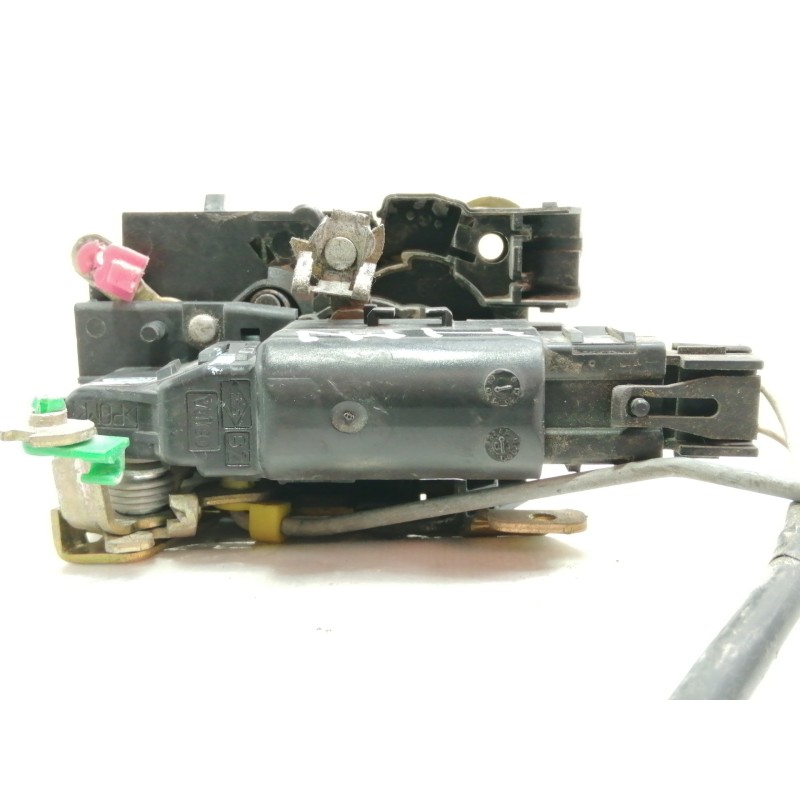 Recambio de cerradura puerta delantera izquierda para nissan kubistar (x76) premium (l1) referencia OEM IAM   