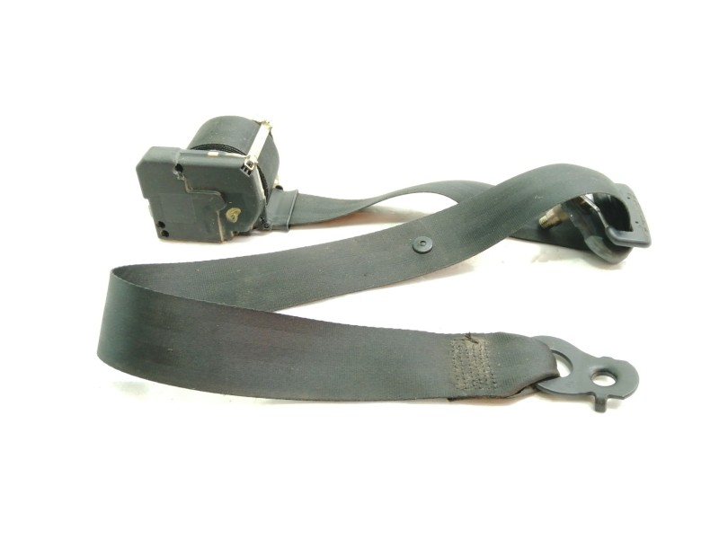 Recambio de cinturon seguridad delantero derecho para nissan kubistar (x76) premium (l1) referencia OEM IAM 33042120  