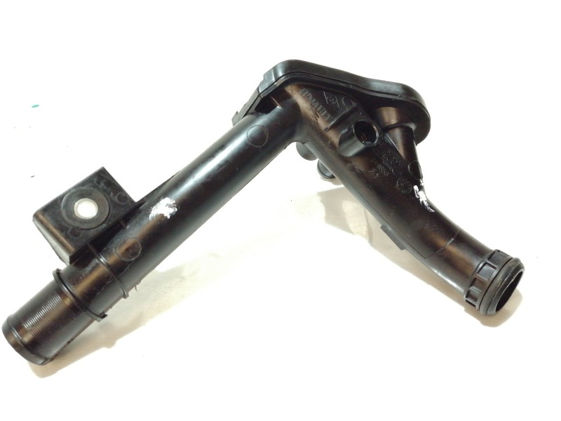 Recambio de tubo para nissan juke (f15) acenta referencia OEM IAM 210473766R  