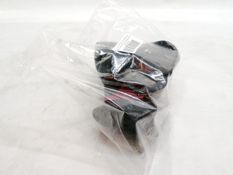 Recambio de cinturon seguridad delantero derecho para nissan kubistar (x76) premium (l1) referencia OEM IAM 33042120  