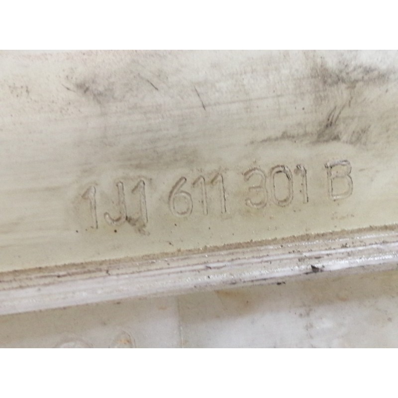 Recambio de bomba freno para volkswagen new beetle (9c1/1c1) 1.6 referencia OEM IAM 1J1611301B  