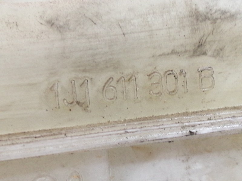 Recambio de bomba freno para volkswagen new beetle (9c1/1c1) 1.6 referencia OEM IAM 1J1611301B  