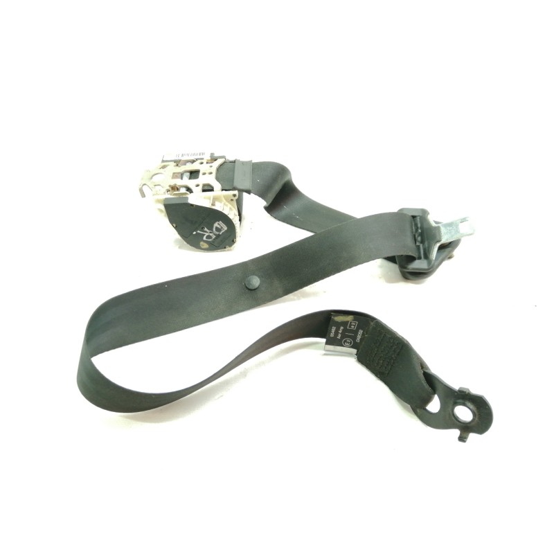 Recambio de cinturon seguridad delantero derecho para nissan kubistar (x76) premium (l1) referencia OEM IAM 33042120  