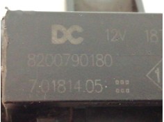 Recambio de valvula aire adicional para nissan juke (f15) acenta referencia OEM IAM 8200790180   2