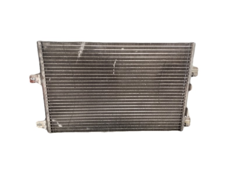 Recambio de condensador / radiador aire acondicionado para nissan kubistar (x76) premium (l1) referencia OEM IAM 8200137650  