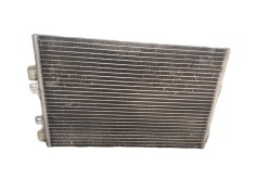 Recambio de condensador / radiador aire acondicionado para nissan kubistar (x76) premium (l1) referencia OEM IAM 8200137650   2