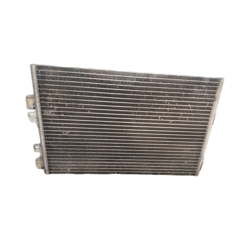 Recambio de condensador / radiador aire acondicionado para nissan kubistar (x76) premium (l1) referencia OEM IAM 8200137650  