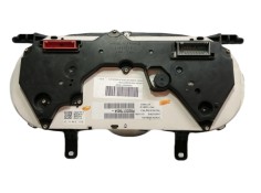 Recambio de cuadro instrumentos para nissan kubistar (x76) premium (l1) referencia OEM IAM P8200176654   2