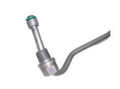 Recambio de tubo para nissan juke (f15) acenta referencia OEM IAM    2