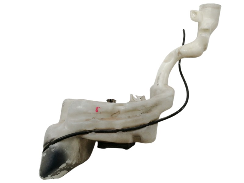 Recambio de deposito limpia para volkswagen new beetle (9c1/1c1) 1.6 referencia OEM IAM 1C0955453D  