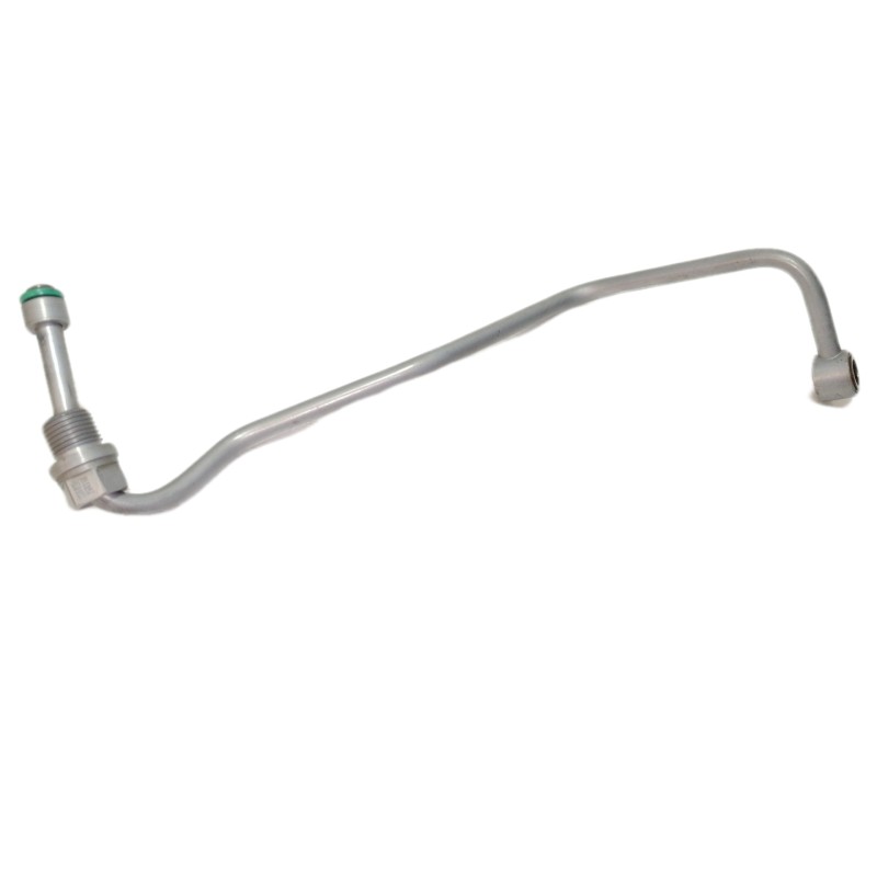 Recambio de tubo para nissan juke (f15) acenta referencia OEM IAM   