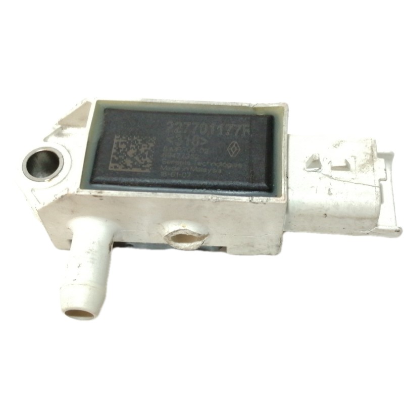 Recambio de sensor presion para nissan juke (f15) acenta referencia OEM IAM 227701177R  