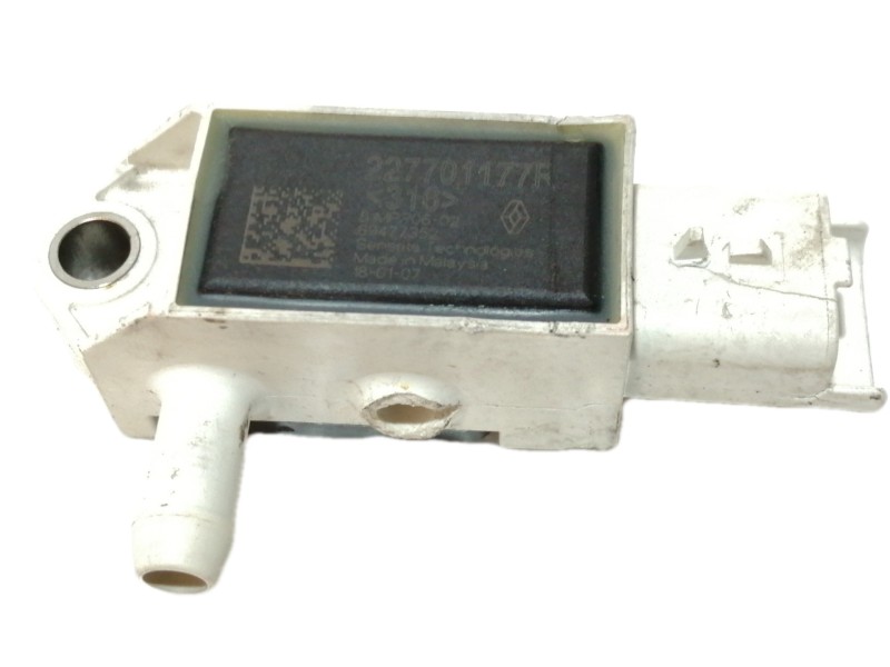 Recambio de sensor presion para nissan juke (f15) acenta referencia OEM IAM 227701177R  