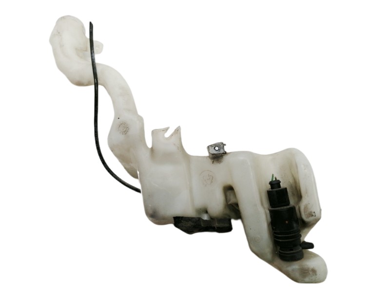 Recambio de deposito limpia para volkswagen new beetle (9c1/1c1) 1.6 referencia OEM IAM 1C0955453D  