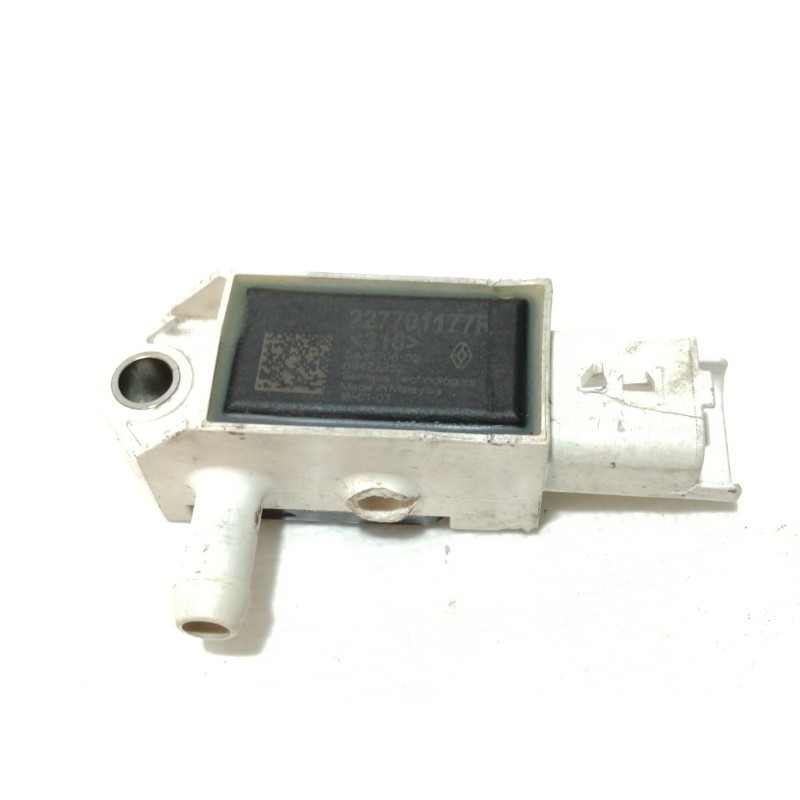 Recambio de sensor presion para nissan juke (f15) acenta referencia OEM IAM 227701177R  