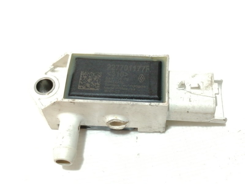 Recambio de sensor presion para nissan juke (f15) acenta referencia OEM IAM 227701177R  