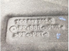 Recambio de bandeja trasera para volkswagen new beetle (9c1/1c1) 1.6 referencia OEM IAM 1C0867769C   2