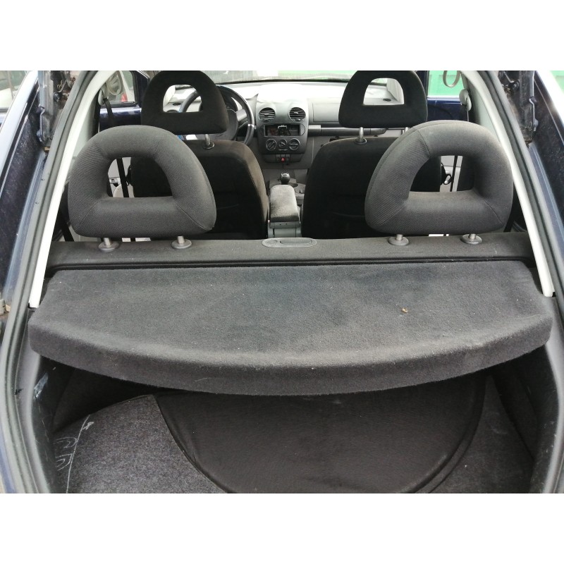 Recambio de bandeja trasera para volkswagen new beetle (9c1/1c1) 1.6 referencia OEM IAM 1C0867769C  