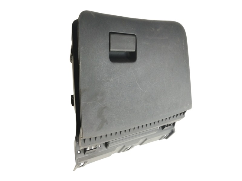 Recambio de guantera para nissan juke (f15) acenta referencia OEM IAM 689P11KN0A  