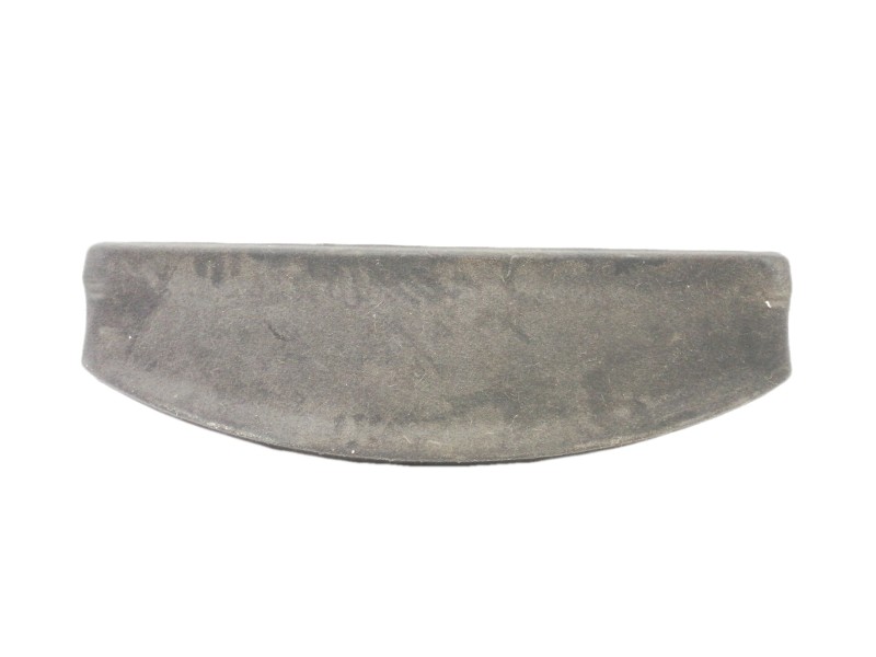 Recambio de bandeja trasera para volkswagen new beetle (9c1/1c1) 1.6 referencia OEM IAM 1C0867769C  