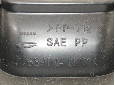 Recambio de guantera para nissan juke (f15) acenta referencia OEM IAM 689P11KN0A   2