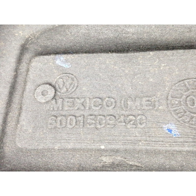 Recambio de bandeja trasera para volkswagen new beetle (9c1/1c1) 1.6 referencia OEM IAM 1C0867769C  