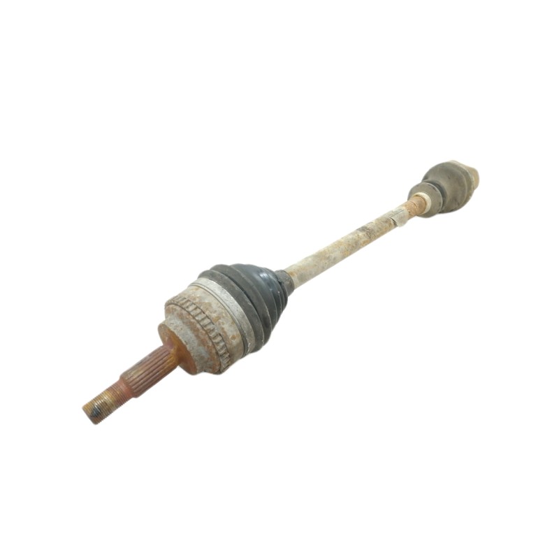 Recambio de transmision delantera derecha para nissan kubistar (x76) premium (l1) referencia OEM IAM   