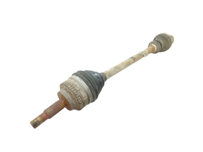 Recambio de transmision delantera derecha para nissan kubistar (x76) premium (l1) referencia OEM IAM   