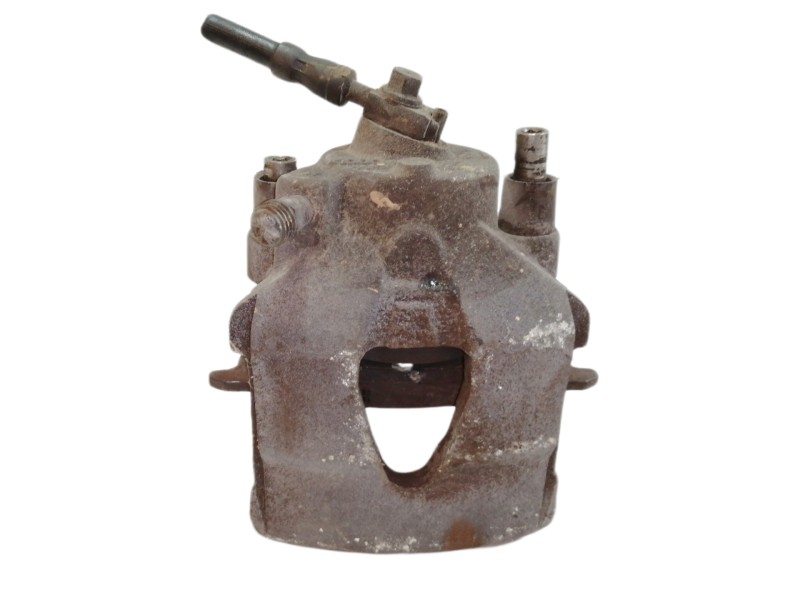 Recambio de pinza freno delantera derecha para volkswagen new beetle (9c1/1c1) 1.6 referencia OEM IAM   