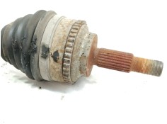 Recambio de transmision delantera izquierda para nissan kubistar (x76) premium (l1) referencia OEM IAM    2