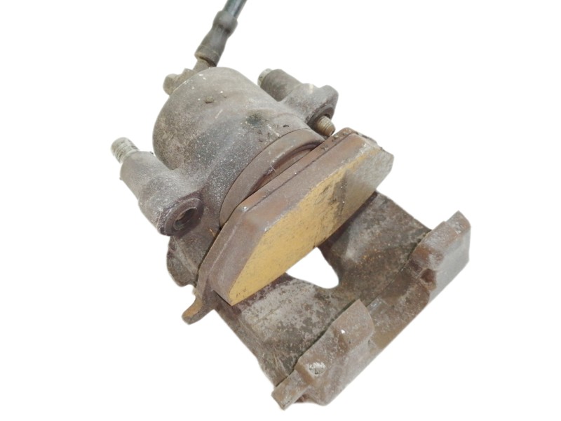 Recambio de pinza freno delantera derecha para volkswagen new beetle (9c1/1c1) 1.6 referencia OEM IAM   