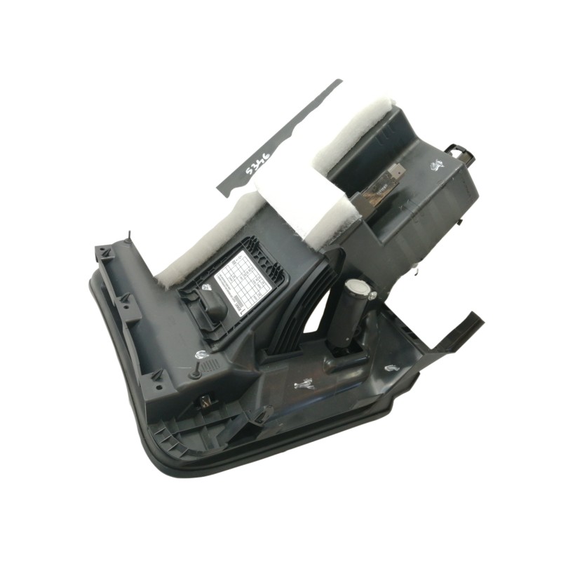 Recambio de guantera para nissan juke (f15) acenta referencia OEM IAM 689P11KN0A  