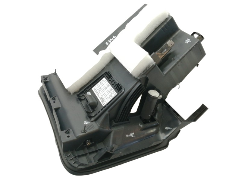 Recambio de guantera para nissan juke (f15) acenta referencia OEM IAM 689P11KN0A  