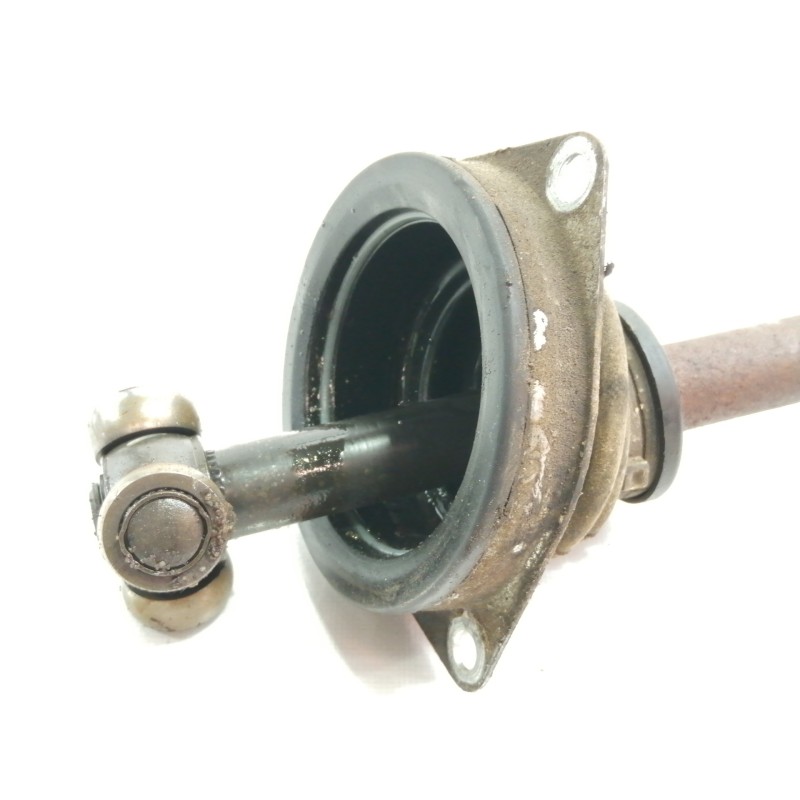 Recambio de transmision delantera izquierda para nissan kubistar (x76) premium (l1) referencia OEM IAM   