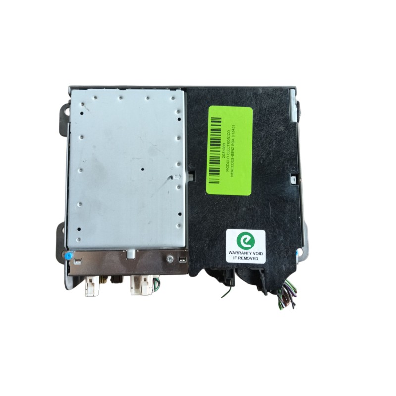 Recambio de modulo electronico para mercedes-benz eqa (h243) eqa 250+ (243.702) referencia OEM IAM A2479002419 A1779012707 