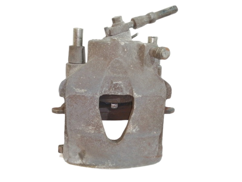 Recambio de pinza freno delantera izquierda para volkswagen new beetle (9c1/1c1) 1.6 referencia OEM IAM   
