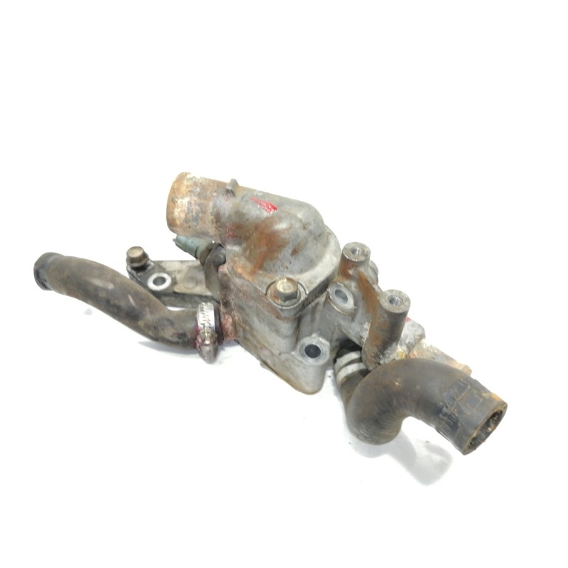 Recambio de termostato para opel astra gtc cosmo referencia OEM IAM   
