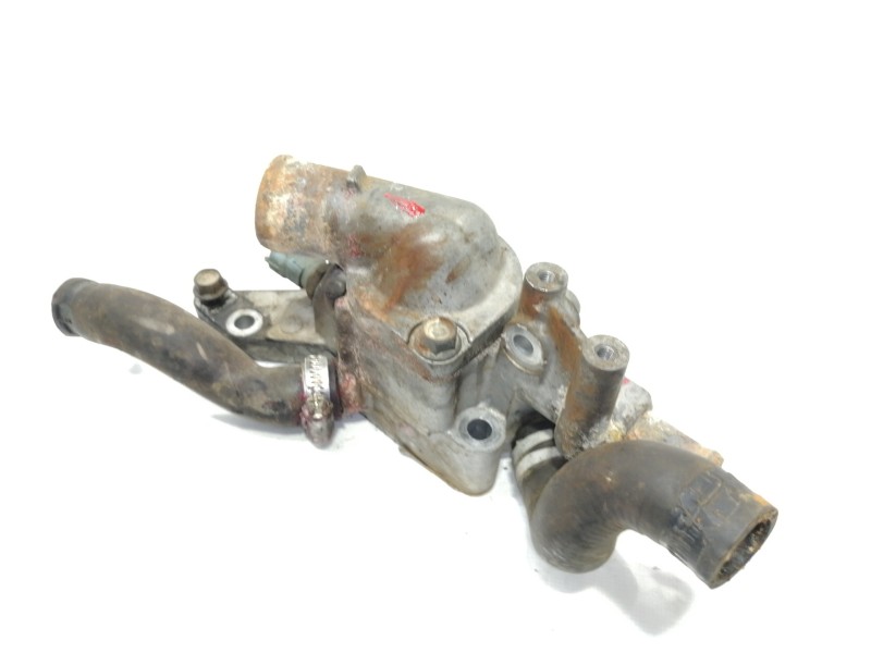 Recambio de termostato para opel astra gtc cosmo referencia OEM IAM   