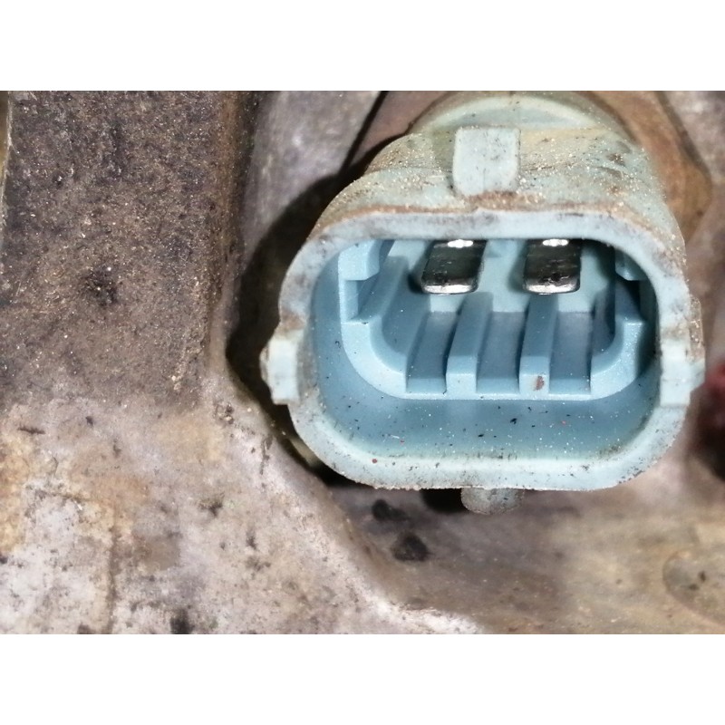 Recambio de termostato para opel astra gtc cosmo referencia OEM IAM   