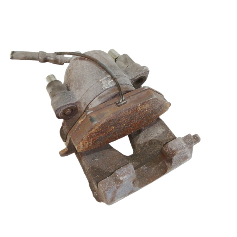 Recambio de pinza freno delantera izquierda para volkswagen new beetle (9c1/1c1) 1.6 referencia OEM IAM   