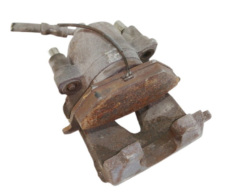 Recambio de pinza freno delantera izquierda para volkswagen new beetle (9c1/1c1) 1.6 referencia OEM IAM   