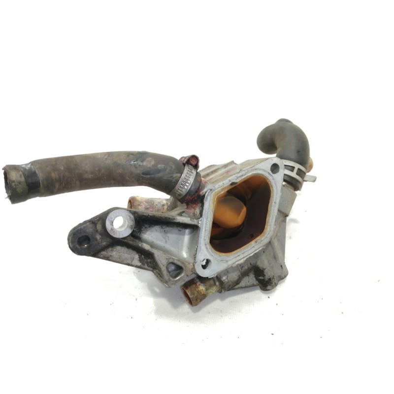 Recambio de termostato para opel astra gtc cosmo referencia OEM IAM   