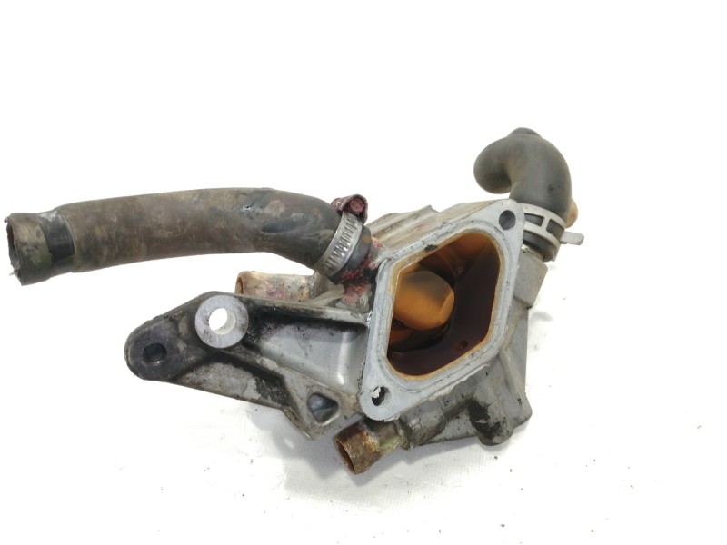 Recambio de termostato para opel astra gtc cosmo referencia OEM IAM   