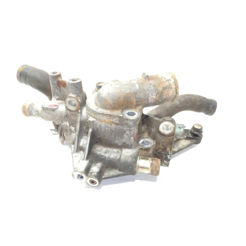 Recambio de termostato para opel astra gtc cosmo referencia OEM IAM   