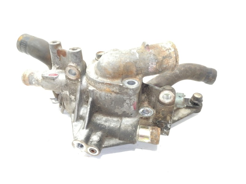 Recambio de termostato para opel astra gtc cosmo referencia OEM IAM   