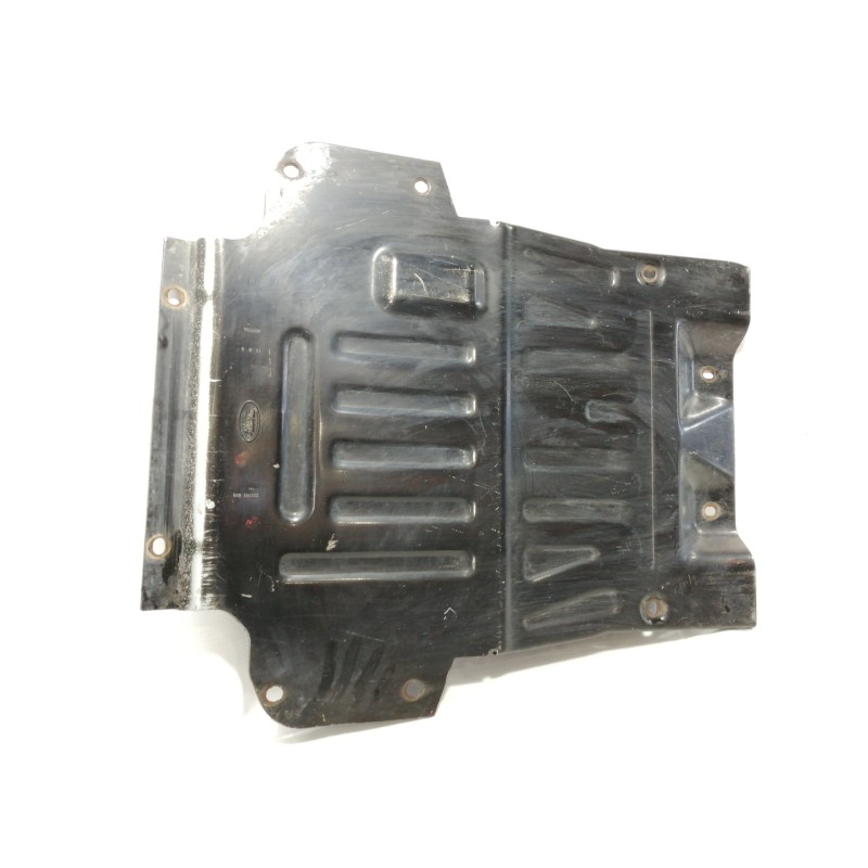 Recambio de cubrecarter para land rover range rover sport v6 td hse referencia OEM IAM KRB500122  