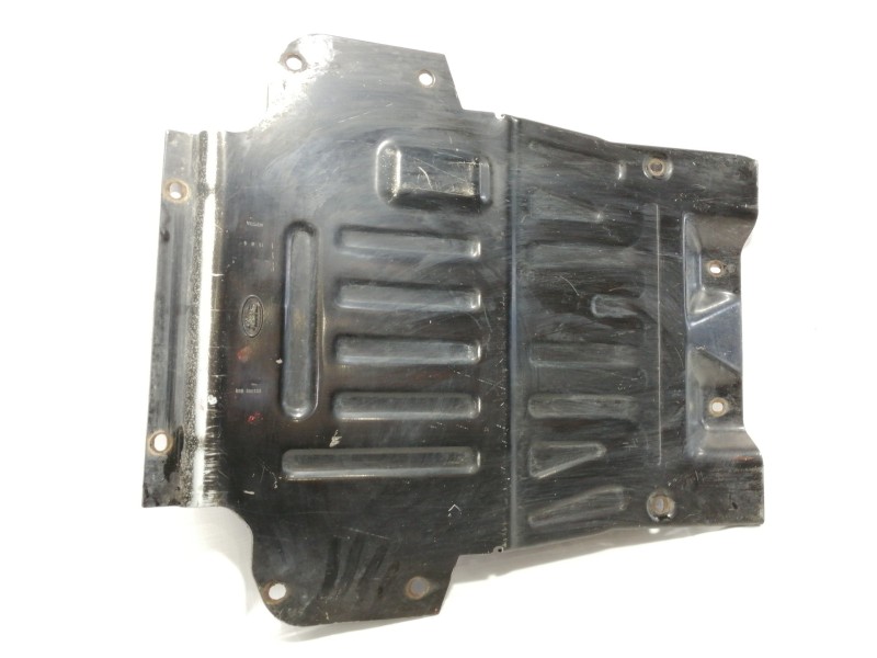 Recambio de cubrecarter para land rover range rover sport v6 td hse referencia OEM IAM KRB500122  